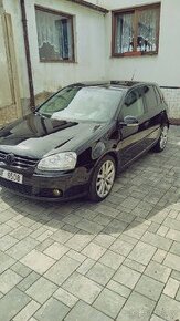 Golf 5 1.9 tdi