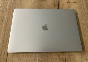 Apple MacBook Pro 16" 2019 Touchbar - 1