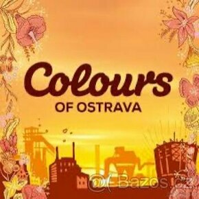 Colours od Ostrava 2024