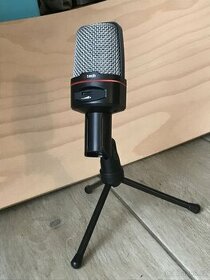 mikrofon - 1