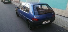 Prodám  Peugeot 106