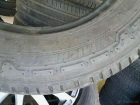 Nové letní pneu 215/65  R 16 C