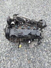 Motor Ford 1.5 TDCI 88kw