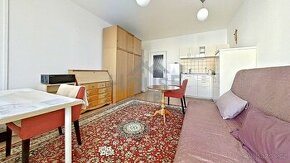 Prodej bytu 2+kk, 45,29 m2, Praha 5 - Hlubočepy, ev.č. 00534