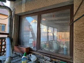 Kovové okna zdarma