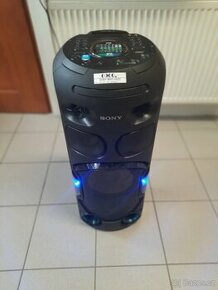 Audio systém Sony MHC-V71D
