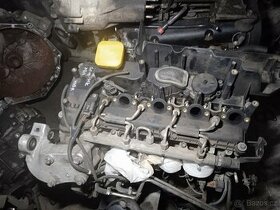 Motor Rover 75, 2.0CDT 85kW M47R