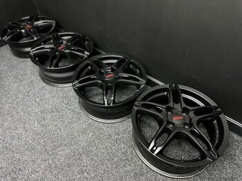 Alu Alutec 4x100 16” et 40 - 1