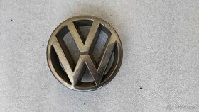 Znak VW - 1