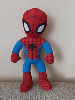 Spiderman ze zvuky 39 cm