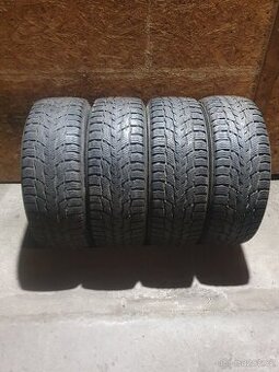 235 65 R 16 C 235/65r16 céčka na dodávku zimní pneumatiky