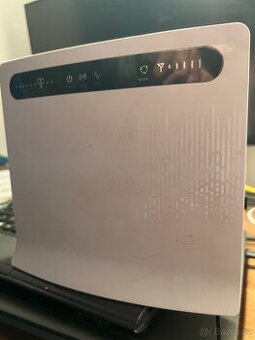 LTE router Huawei CPE B593
