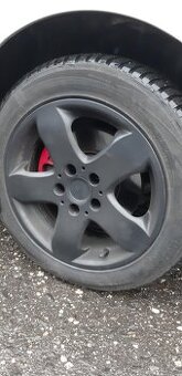 Sada Alu Mercedes