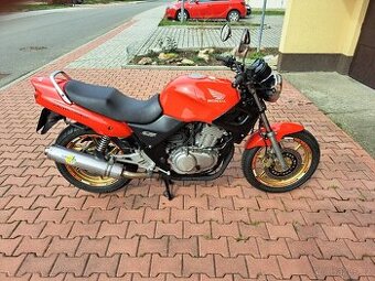 Honda CB500