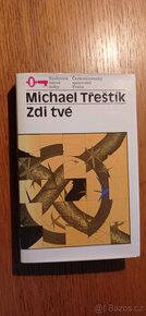 Zdi tvé - Michael Třeštík