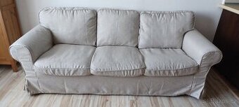 Ektorp Ikea 3místná