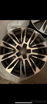 Alu disky audi