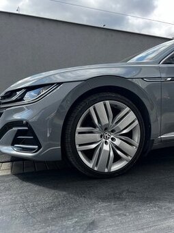 Orig. VW R20 5x112