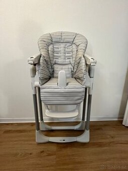 Peg Perego Prima Pappa Follow Me