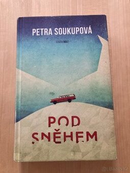 Petra Soukupová: Pod sněhem