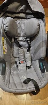 Autosedačka ZOPA XS Plus i-Size 