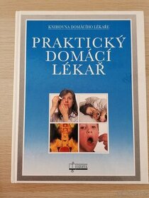 Praktický domácí lékař - 1