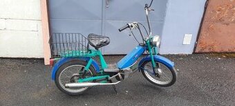 Babeta 207 bez TP