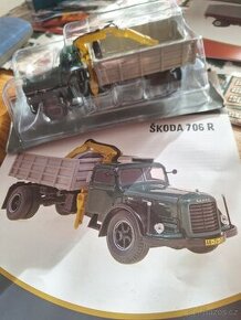 Škoda 706 R