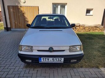 Škoda Felicia Atlanta 1.3