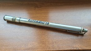 Stará hustilka Ruffino Made in Czechoslovakia