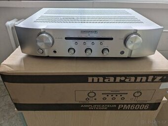 P- Marantz PM6006