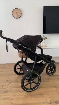 Kočárek Thule Urban Glide 2 Black