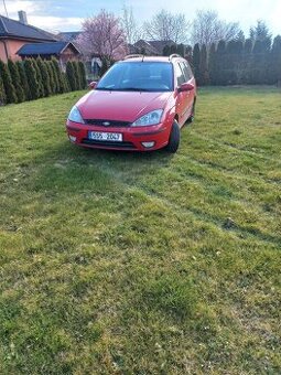 Prodám FORD Focus