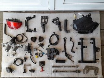 BMW F 650 GS