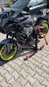Yamaha MT 10