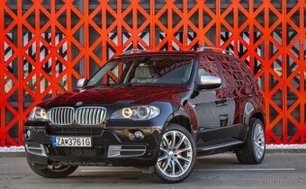 BMW X5 xDrive30d