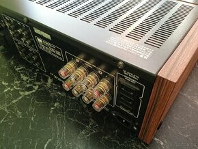 Sansui AU D607F Extra