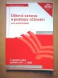 Účtová osnova a postupy účtování pro podnikatele