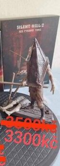 FIGURKY Edice, Uncharted,Diablo, Zaklínač, Horizon atd... - 1