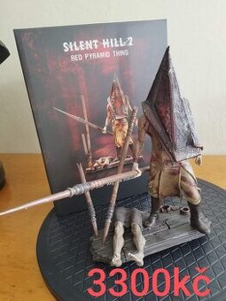 FIGURKY Edice, Uncharted,Diablo, Zaklínač, Horizon atd...