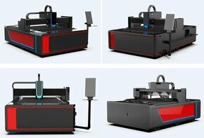 Vlaknovy laser