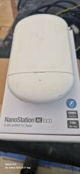 Nanostation 5AC Loco - 1