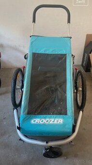 Croozer kid for 1