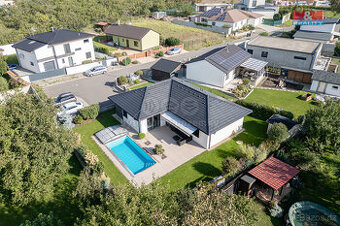 Prodej rodinného domu, 105 m², Mostkovice, ul. Ořechová - 1