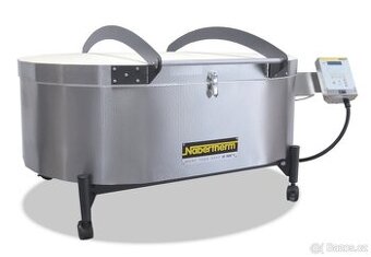 Vypalovací pec Nabertherm F 100, Fusingová - 1