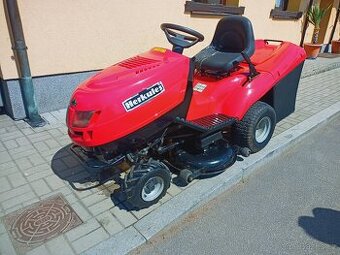 Zahradní traktůrek CASTELGARDEN TCP 102 Hydro