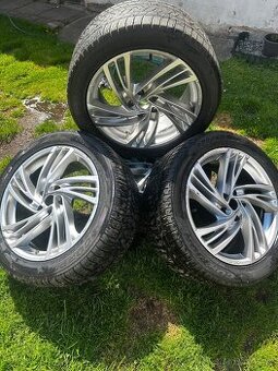 Kola O.Z na rozmer 275/45 r19