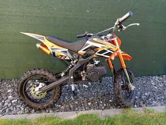 Minibike