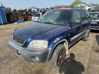 HONDA CRV na náhradní díly ND