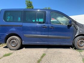 Expert 2011 1.6 hdi